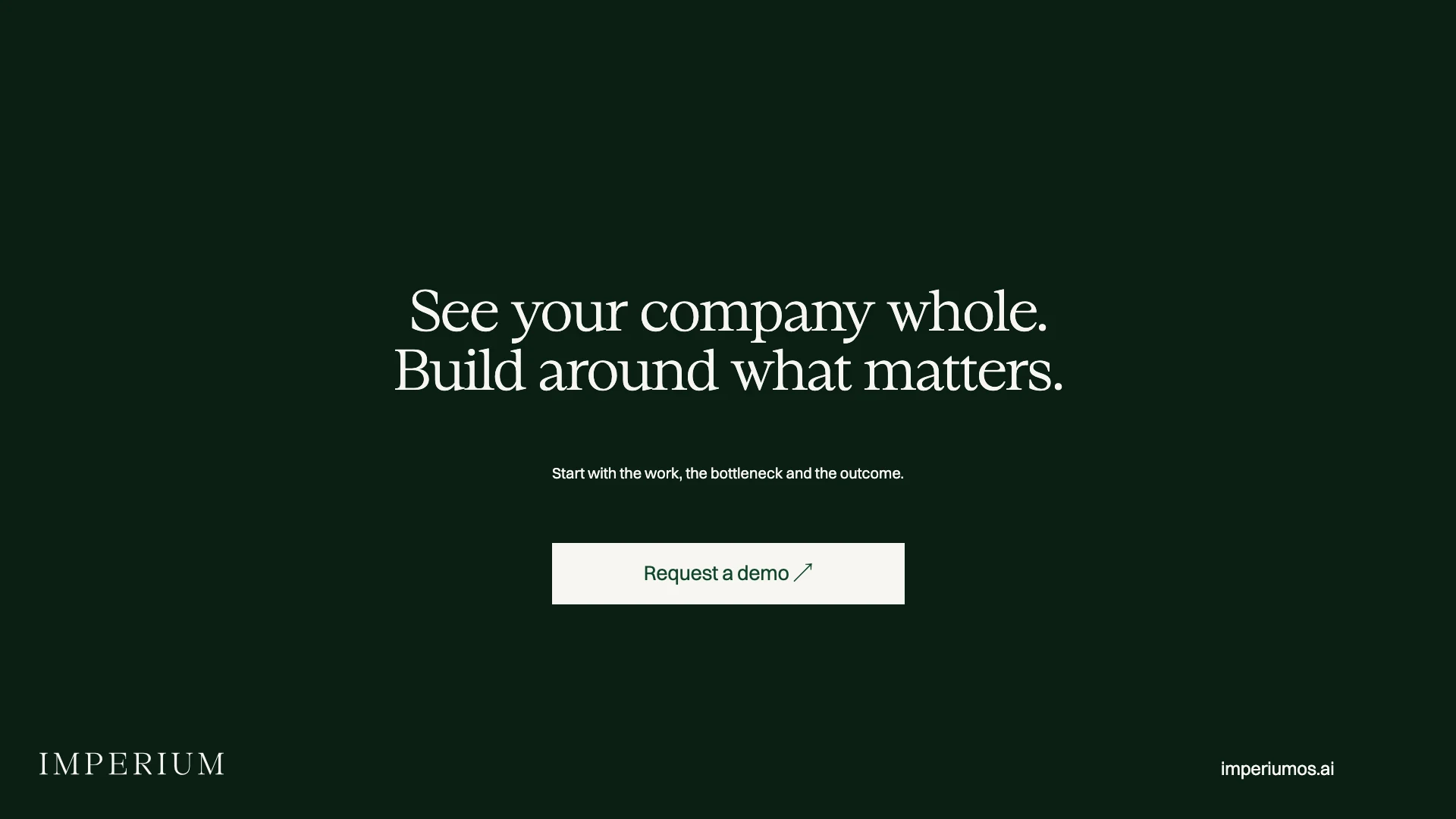 Slide 36: See what your company could become